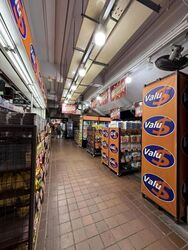 YUHUA PLACE (D22), Shop House #631139581